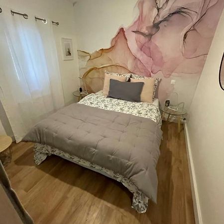 Magnifique Appartement Au Coeur De La Ville เบซิเยร์ ภายนอก รูปภาพ
