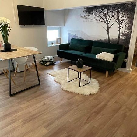 Magnifique Appartement Au Coeur De La Ville เบซิเยร์ ภายนอก รูปภาพ