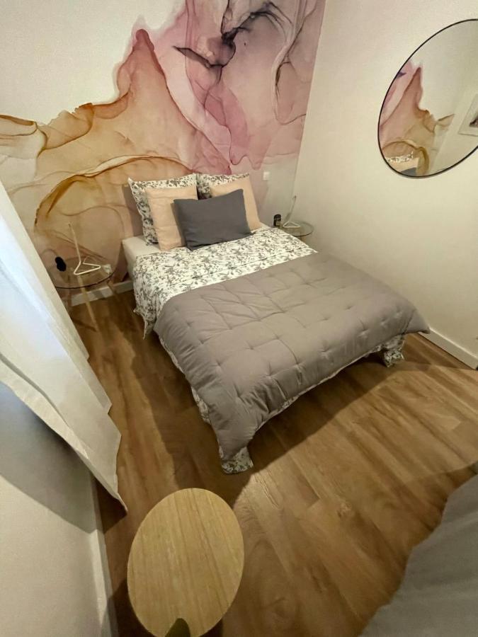 Magnifique Appartement Au Coeur De La Ville เบซิเยร์ ภายนอก รูปภาพ