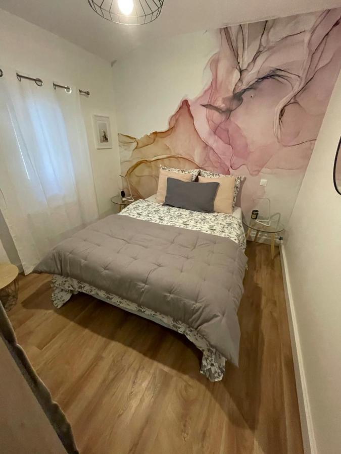 Magnifique Appartement Au Coeur De La Ville เบซิเยร์ ภายนอก รูปภาพ